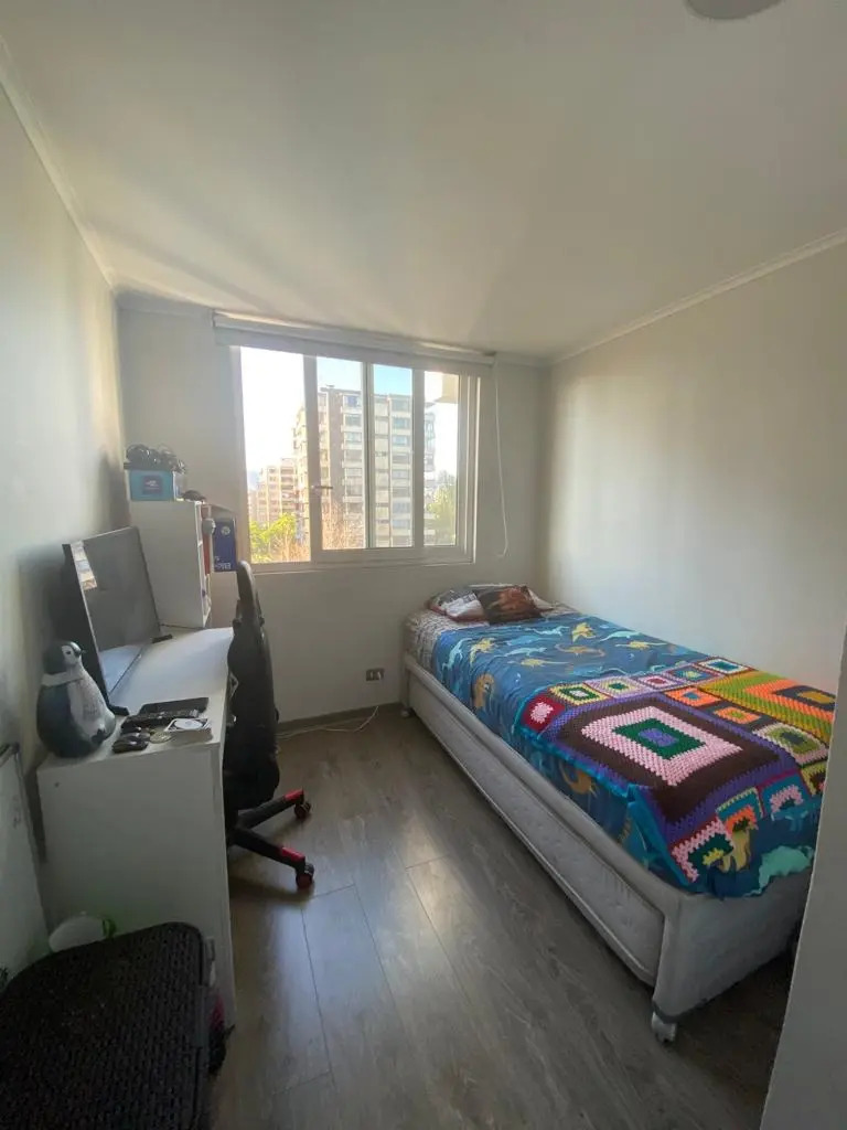Venta Departamento NP 3D en suite Walk-in cl&oacute;set 3B 1E 1B Estadio Nacional - &Ntilde;u&ntilde;oa