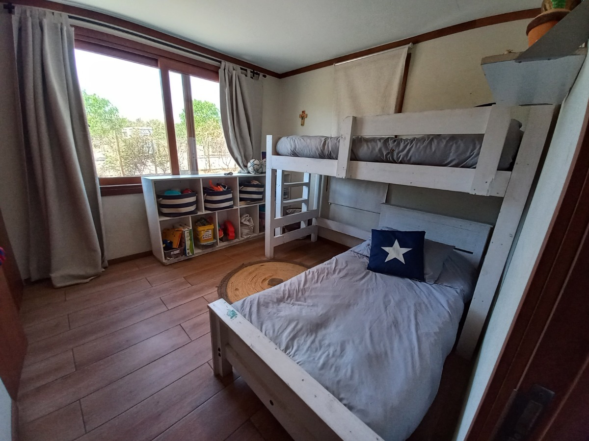 Venta Casa NO 4D en suite Walk-in cl&oacute;set 3B 3E 1B Chicureo - Colina