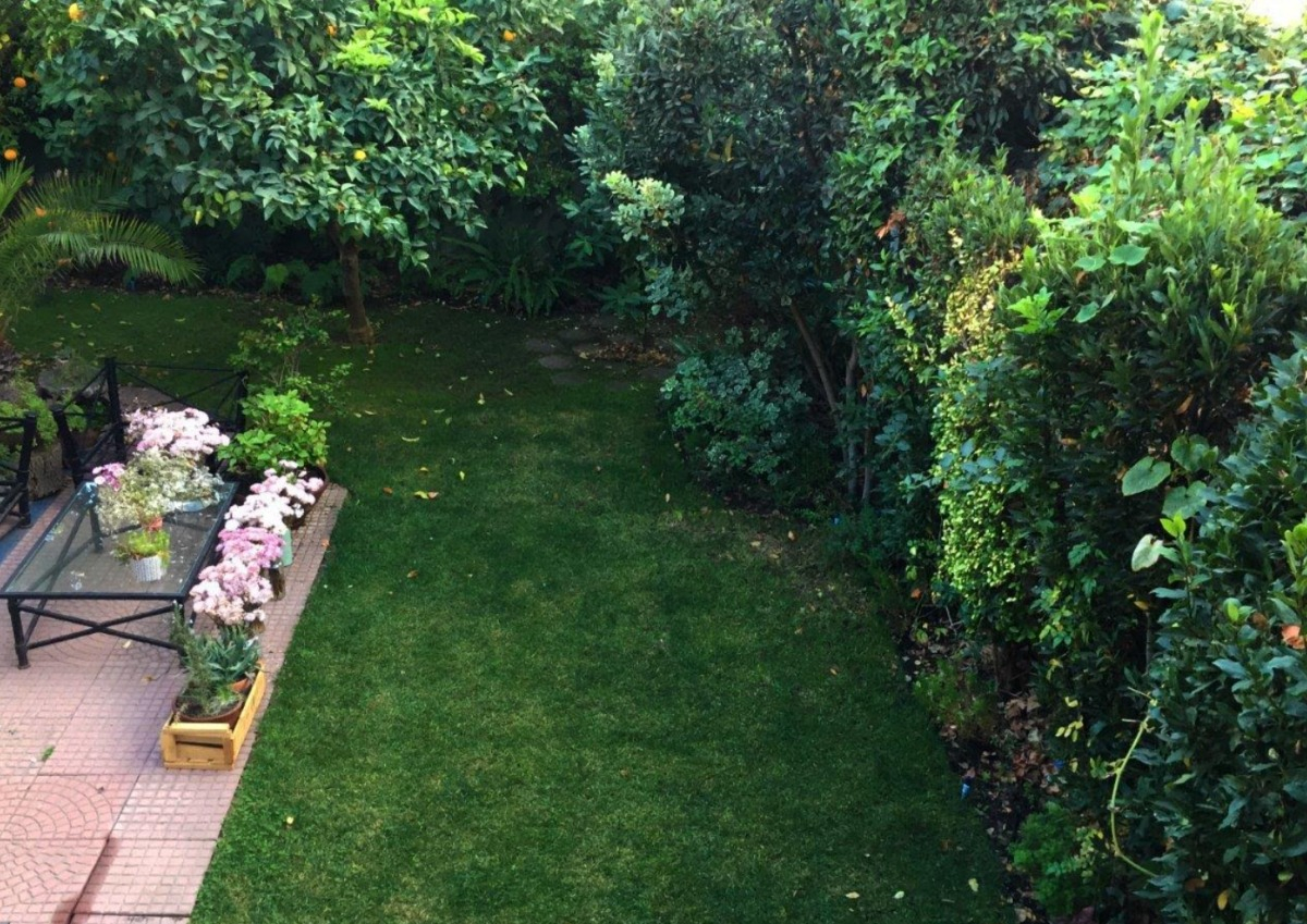 Arriendo Casa NO 4D 3B 2E 2B Palmas de Mallorca - La Reina