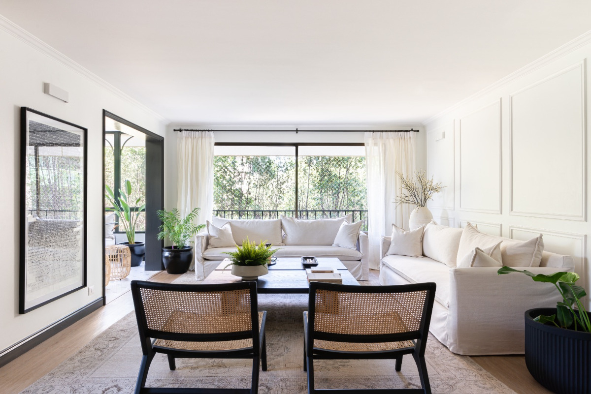 Venta Departamento NP 3D Walk-in cl&oacute;set 3B 2E 1B Barrio El Golf - Las Condes