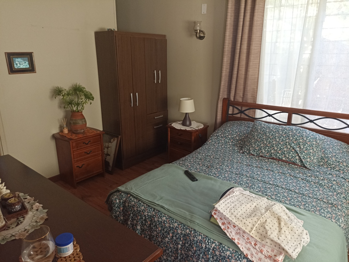 Venta Casa 3D 2B 3E La Dehesa - Lo Barnechea