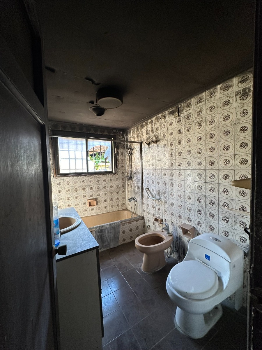 Venta Casa NOSP 5D 5B 3E 1B Parque Botánico - Ñuñoa