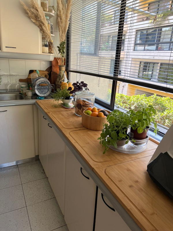 Arriendo Departamento SP 4D 4B 2E 1B Jard&iacute;n Del Este - Vitacura