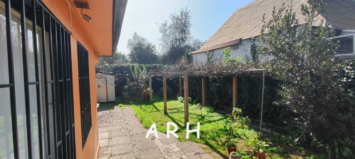 Venta Casa NO 3D 2B 3E 1Bd Parque Bot&aacute;nico - &Ntilde;u&ntilde;oa