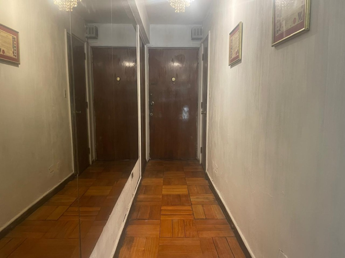Venta Departamento NO 4D en suite 3B 1E 1B Pedro de Valdivia - Providencia