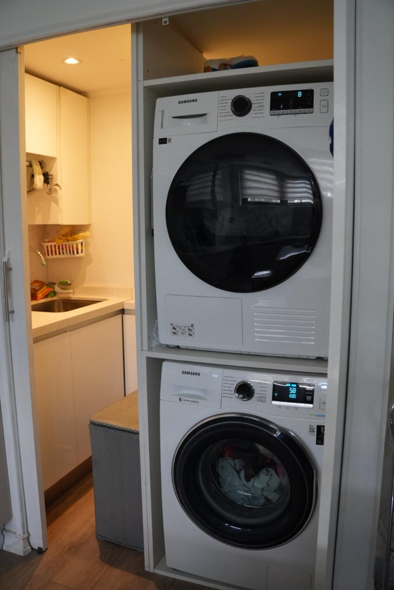 Venta Departamento SP 3D en suite Walk-in cl&oacute;set 2B 1E 1B Vaticano - Las Condes