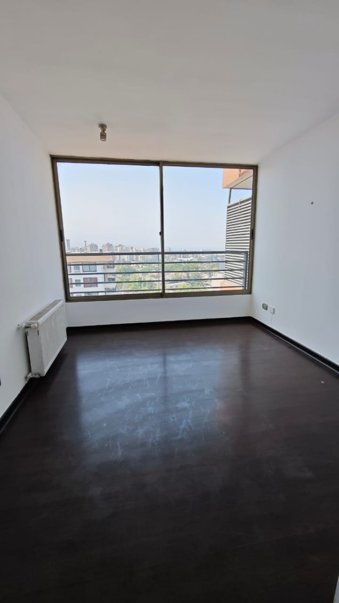Venta Departamento S 2D en suite 2B 1E 1B Metro Manquehue - Apumanque - Las Condes