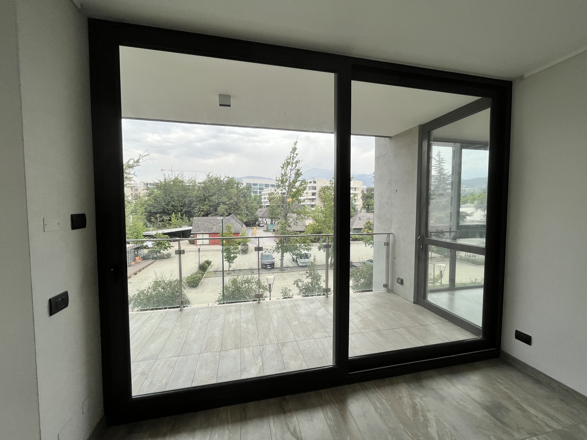Arriendo Departamento NOSP 2D en suite Walk-in cl&oacute;set 2B La Dehesa - Lo Barnechea