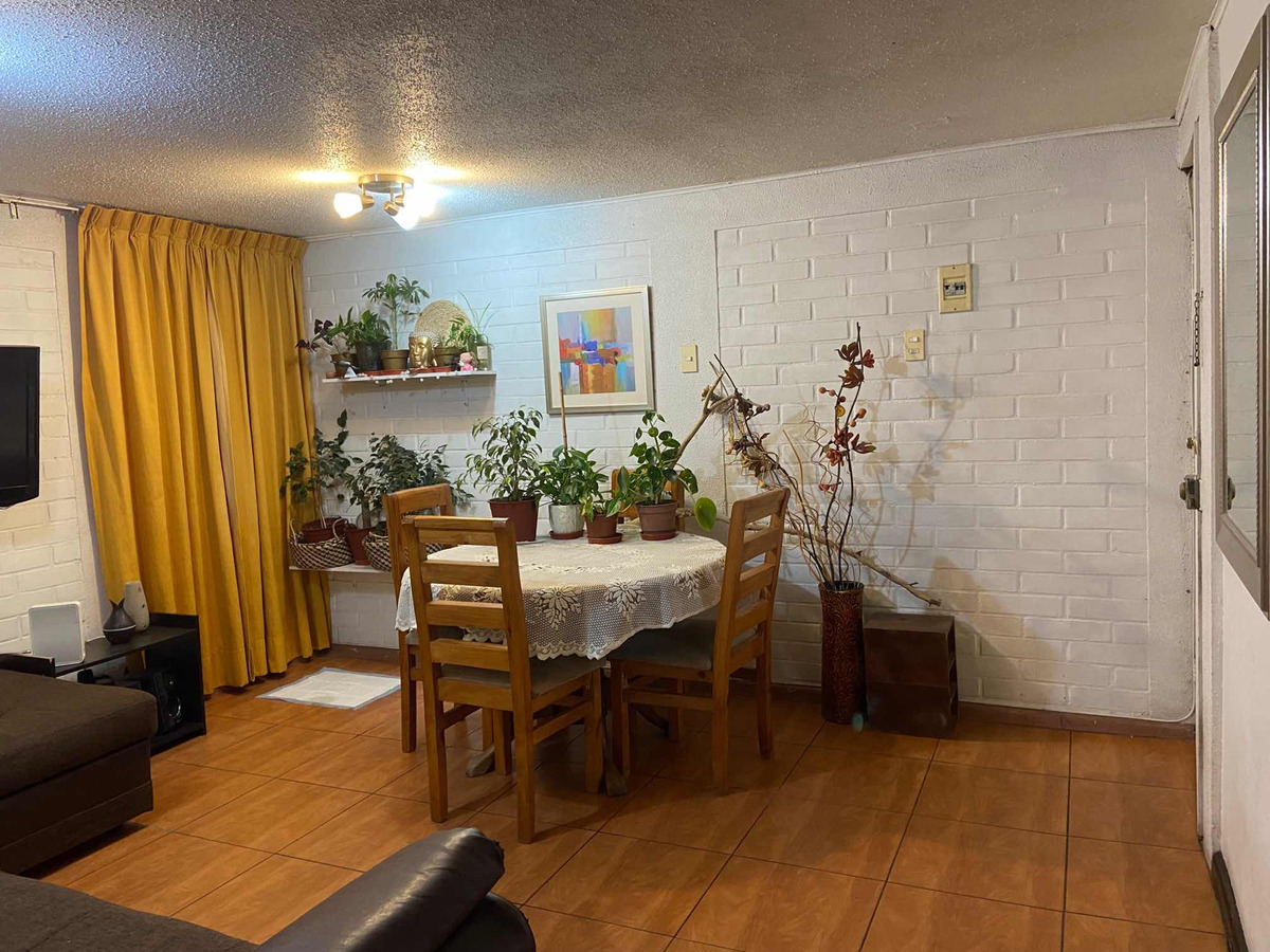 Venta Departamento 2D El Remanso - Las Condes