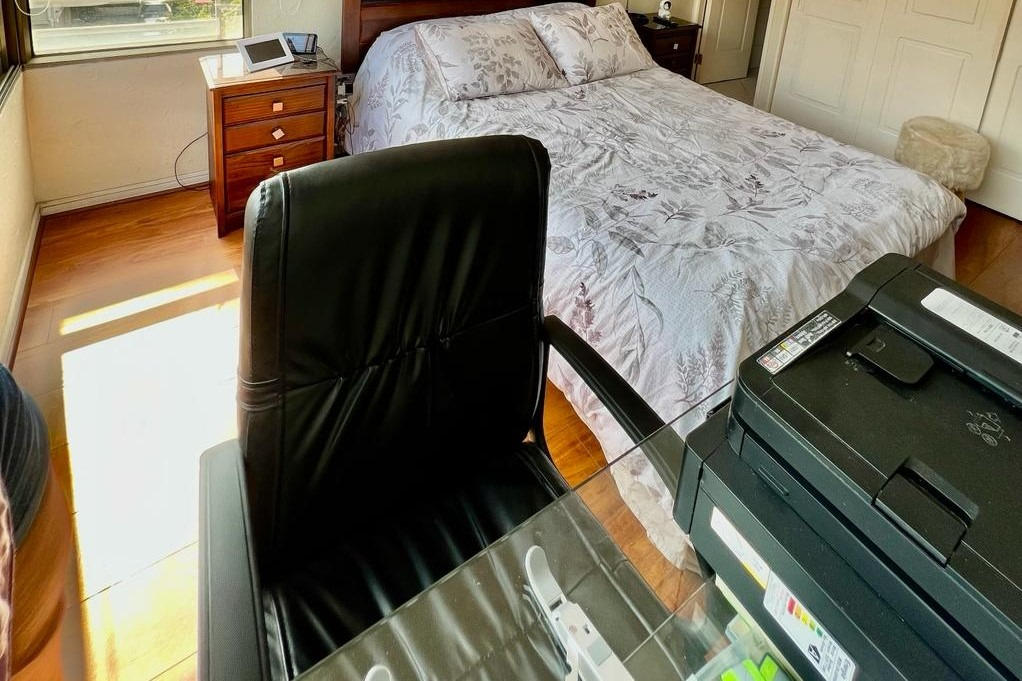 Arriendo Departamento NO 1D en suite Walk-in cl&oacute;set 1B 1E Los Leones - Providencia