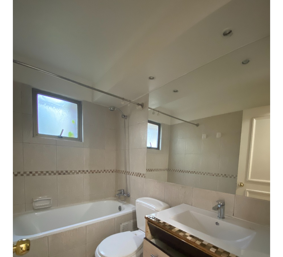 Venta Departamento NP 3D en suite 2B 1E 1B Villa Frei - &Ntilde;u&ntilde;oa