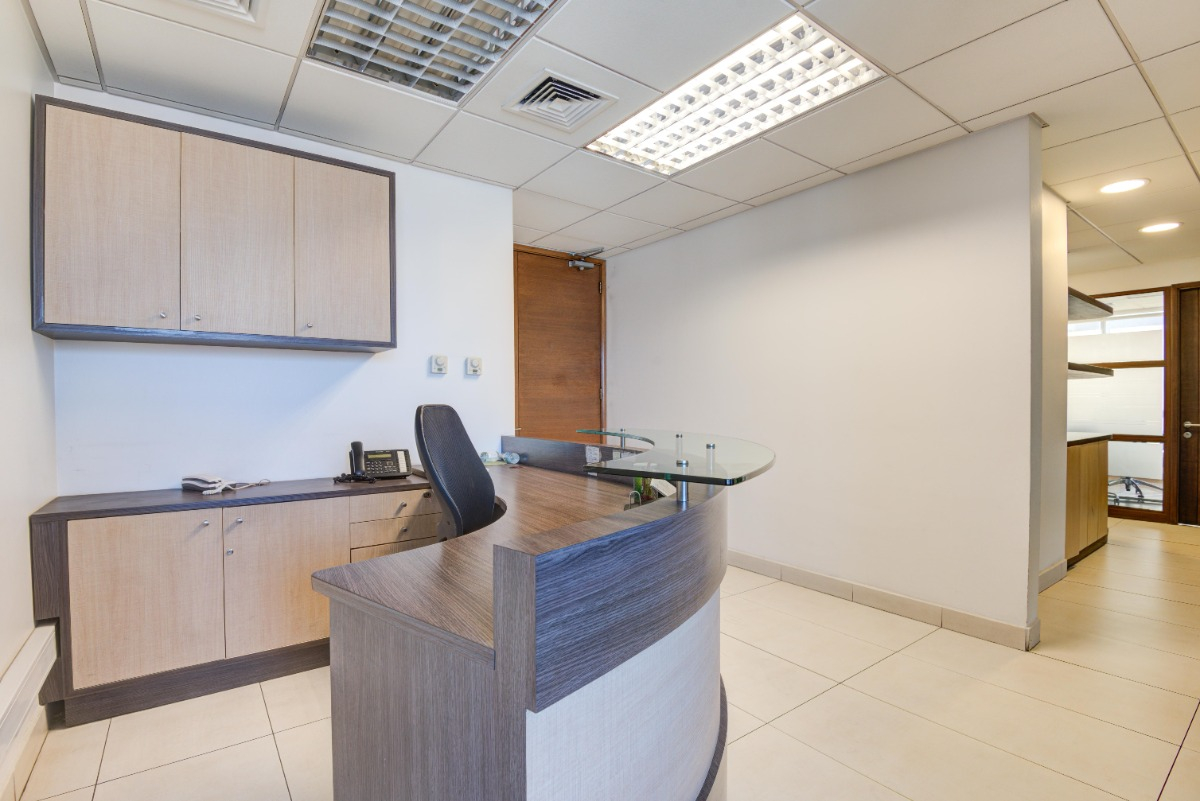Venta Oficina SO 4B 3E 1B Manuel Montt - Providencia