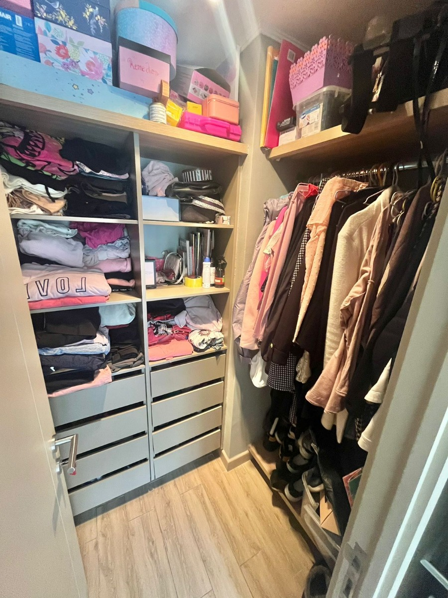 Venta Departamento N 2D en suite Walk-in cl&oacute;set 2B 2E 1B Metro &Ntilde;u&ntilde;oa - &Ntilde;u&ntilde;oa