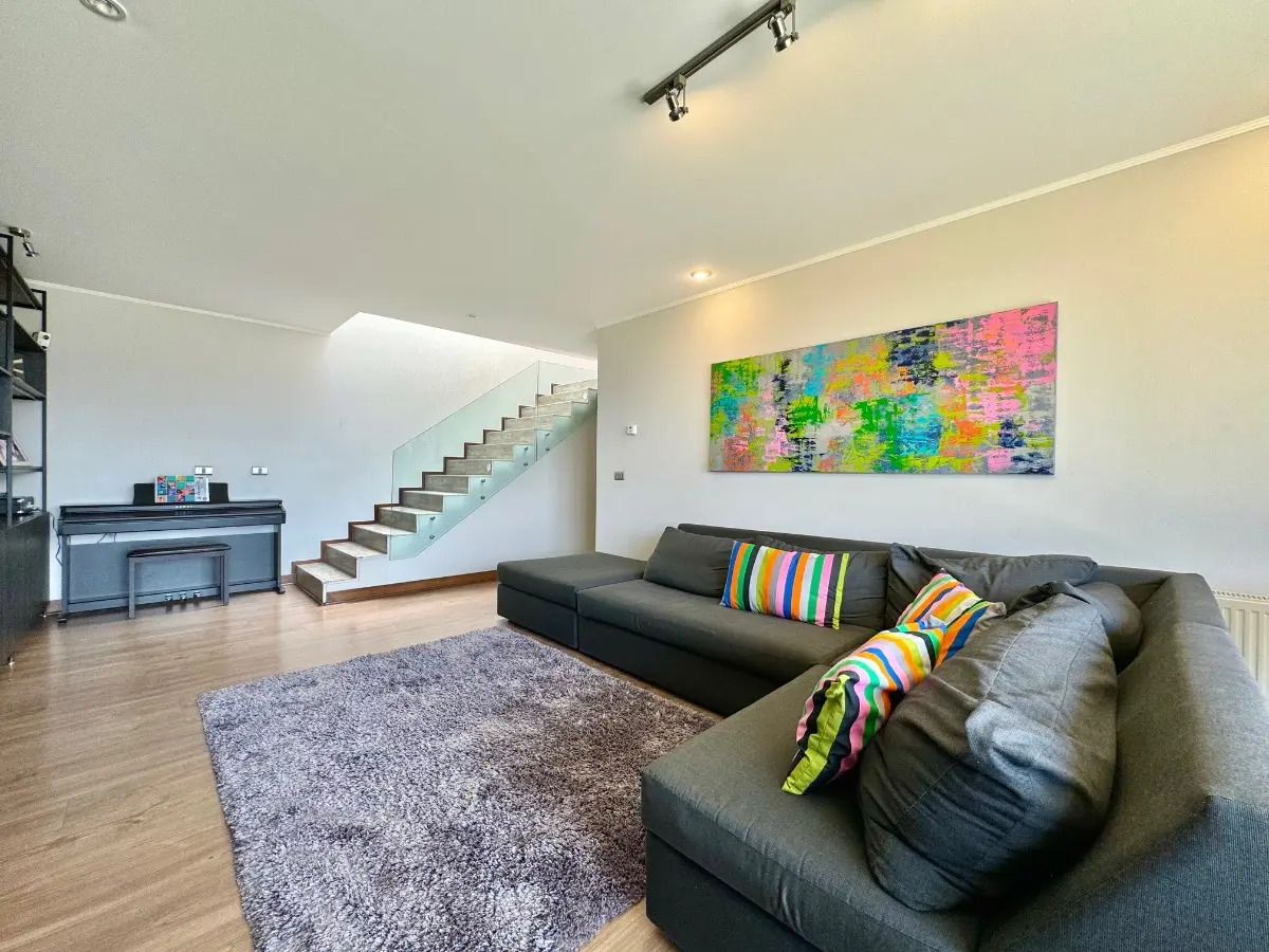 Venta Casa NO 4D en suite Walk-in cl&oacute;set 3B 2E 1B Los Trapenses - Lo Barnechea