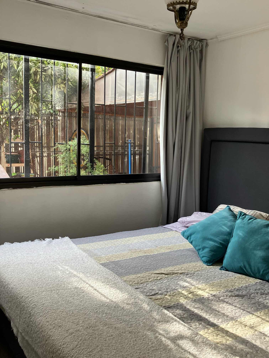 Arriendo Departamento NP 3D 1B 1E 1B Amapolas - &Ntilde;u&ntilde;oa