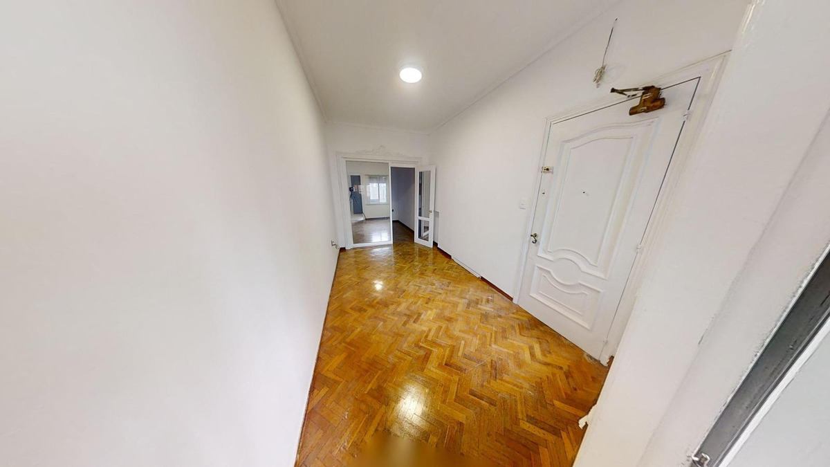 Depto. Arriendo 120 mts 3D 2B - Las Condes