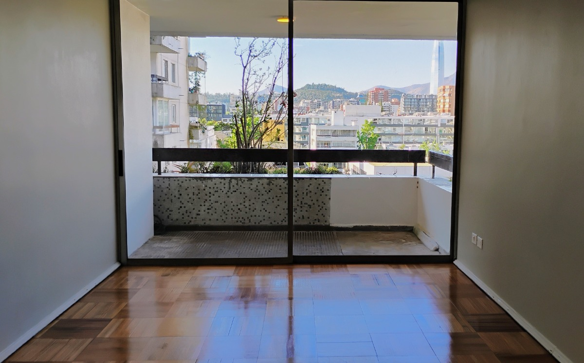 Venta Departamento 3D 1B 1E In&eacute;s de Su&aacute;rez - Providencia