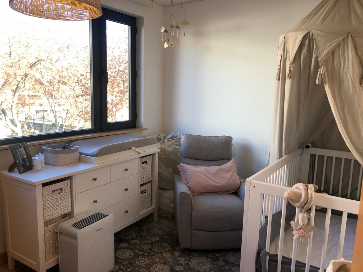 Venta Departamento NO 3D en suite Walk-in cl&oacute;set 3B 2E 1B Jard&iacute;n Del Este - Vitacura