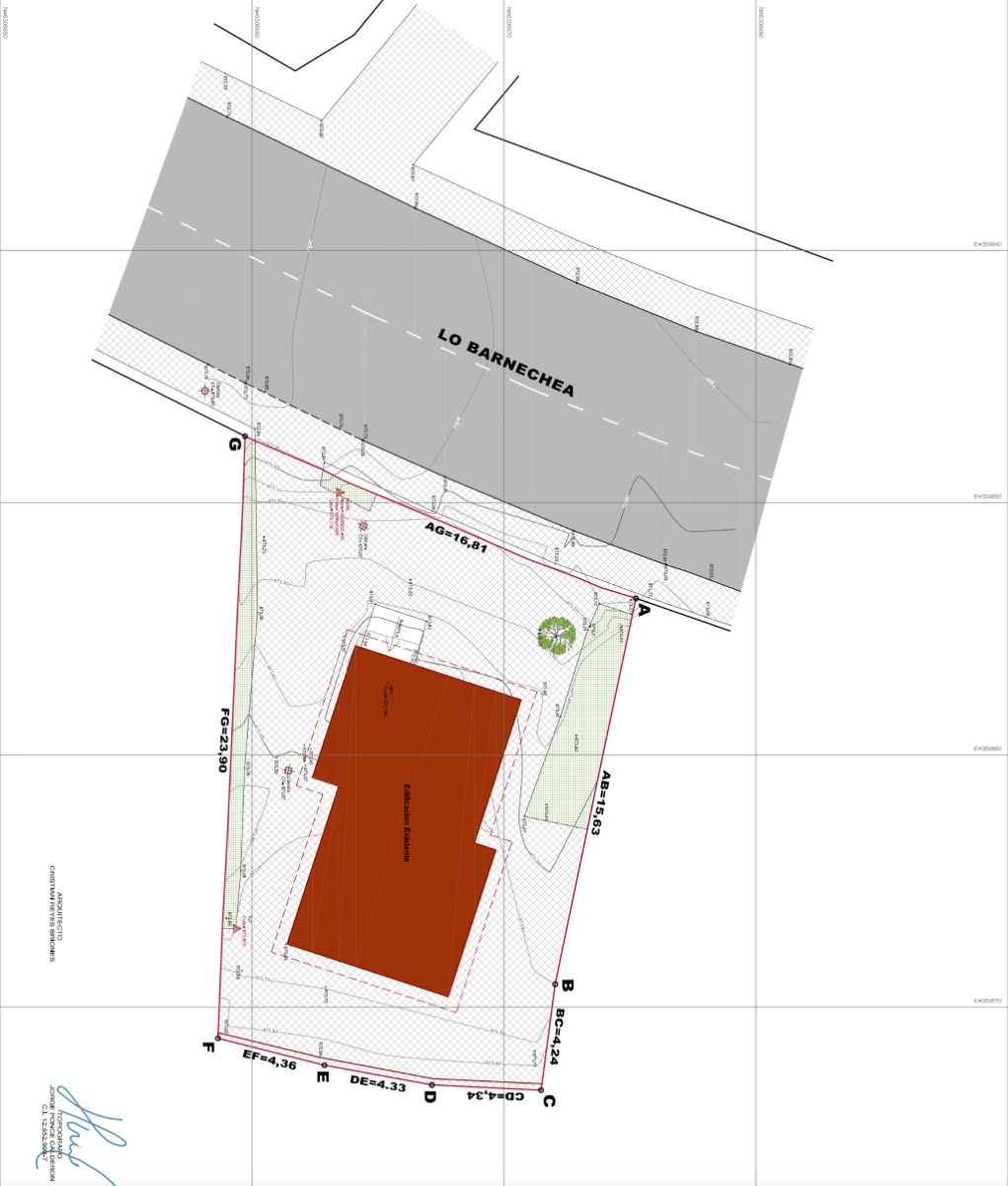 Venta Casa 3D en suite Walk-in cl&oacute;set 2B 6E Antigua Lo Barnechea - Lo Barnechea