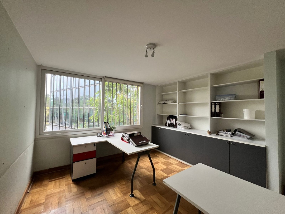 Arriendo Departamento 3D 2B Parque Bicentenario - Vitacura