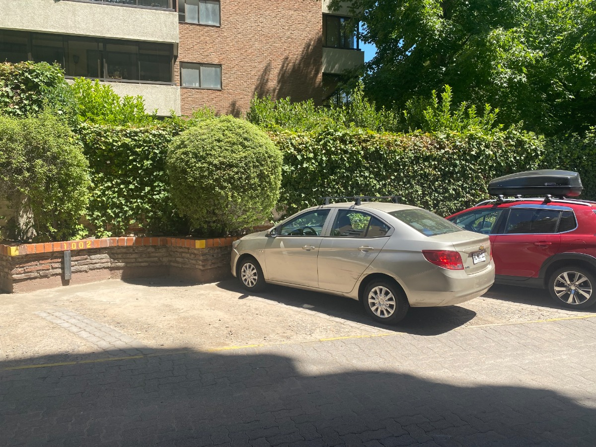 Venta Departamento SO 2D 2B 1E 1B Las Lilas - Providencia