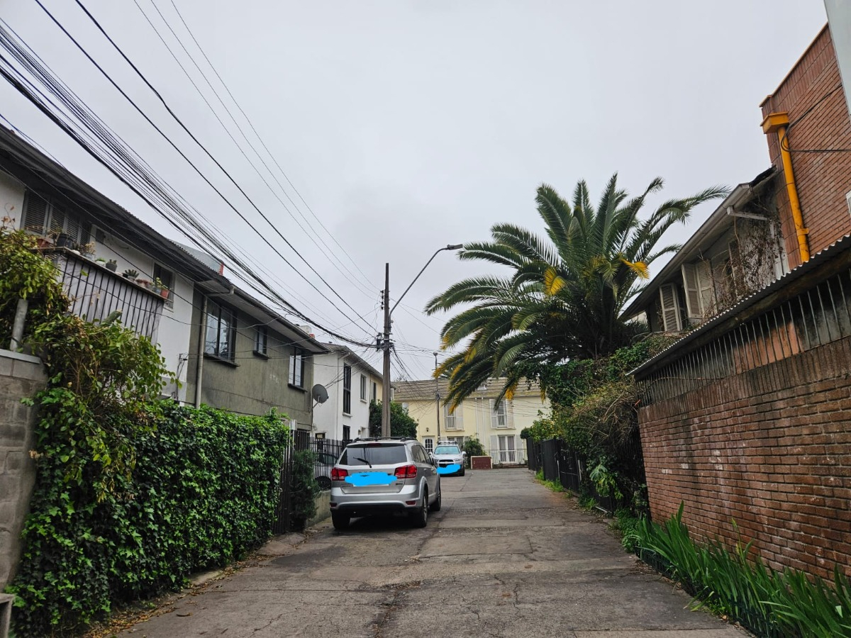 Venta Casa 3D 3B 2E Villa Frei - &Ntilde;u&ntilde;oa