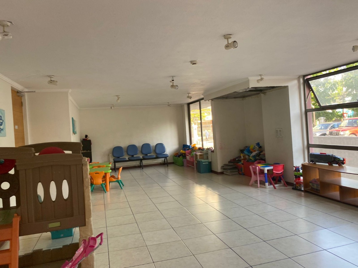 Arriendo Departamento SO 3D en suite Walk-in cl&oacute;set 2B 1E 1B Metro Monse&ntilde;or Eyzaguirre - &Ntilde;u&ntilde;oa