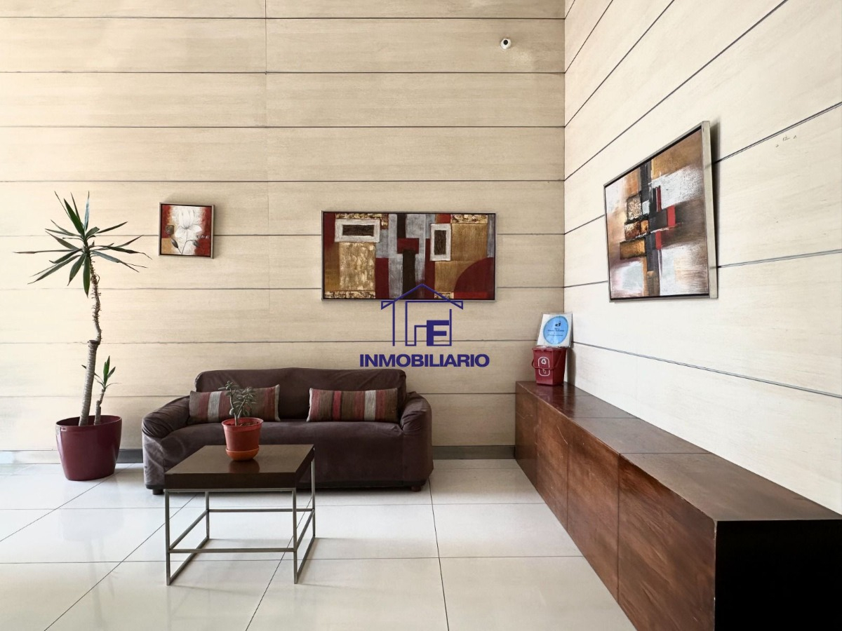 Venta Departamento N 3D Walk-in cl&oacute;set 2B 1E 1B Metro Irarr&aacute;zaval - &Ntilde;u&ntilde;oa