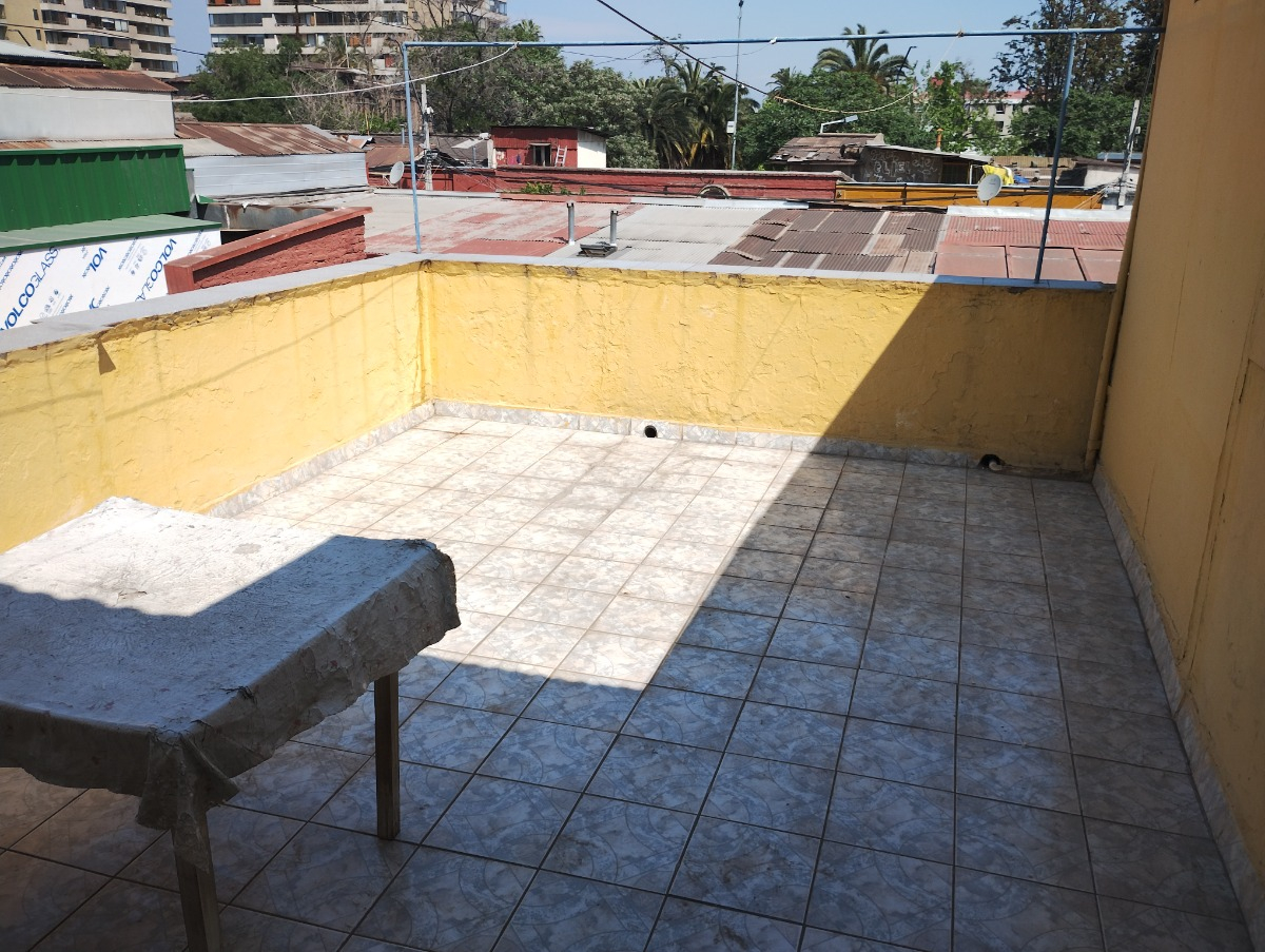Venta Casa N 5D 3B 6E 1B Barrio Italia - Providencia