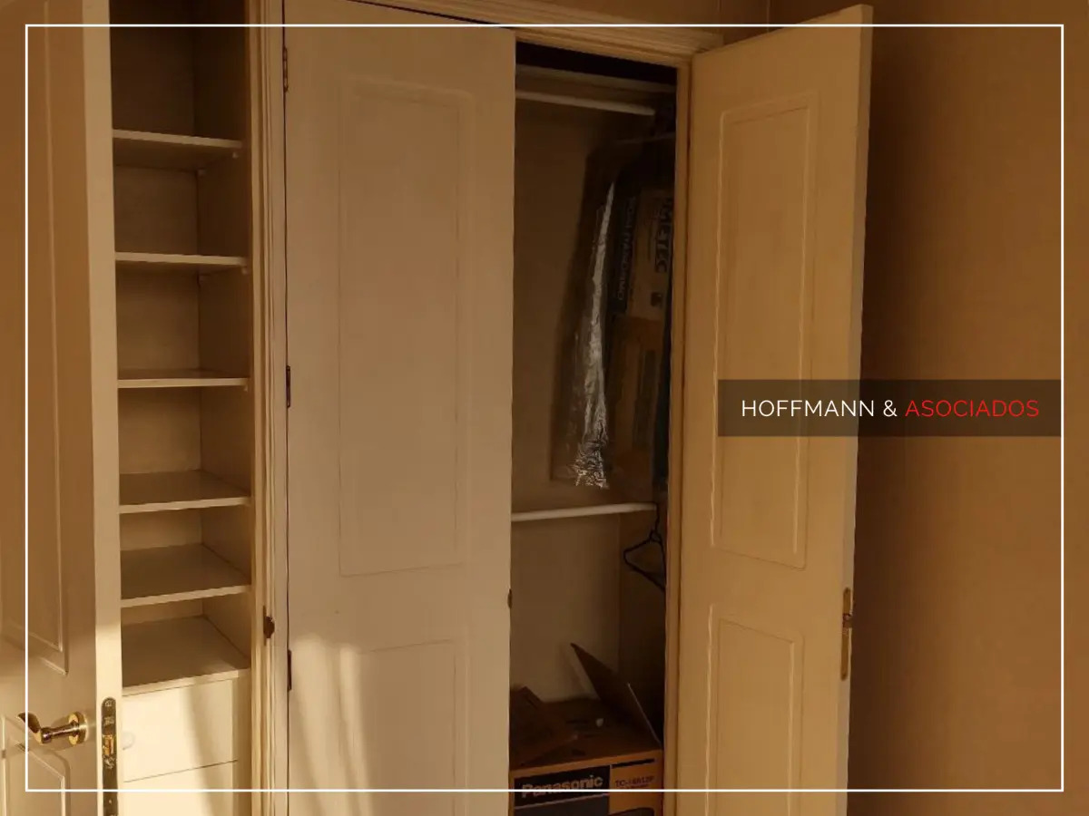 Venta Departamento NOSP 2D en suite Walk-in cl&oacute;set 2B 1E 1Bd Alto Las Condes - Las Condes