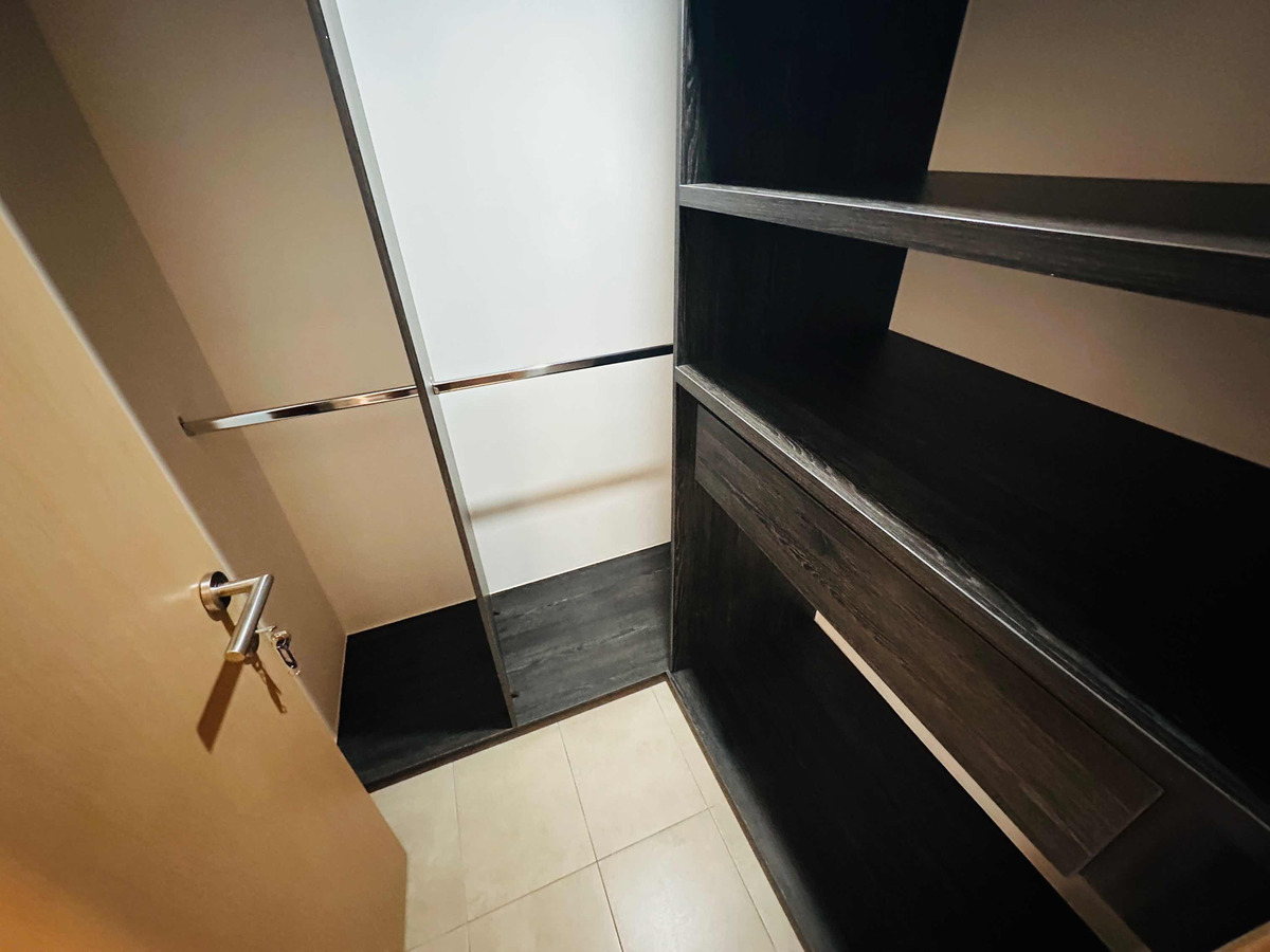 Arriendo Departamento 3D 3B 2E 1B Estadio Croata - Vitacura