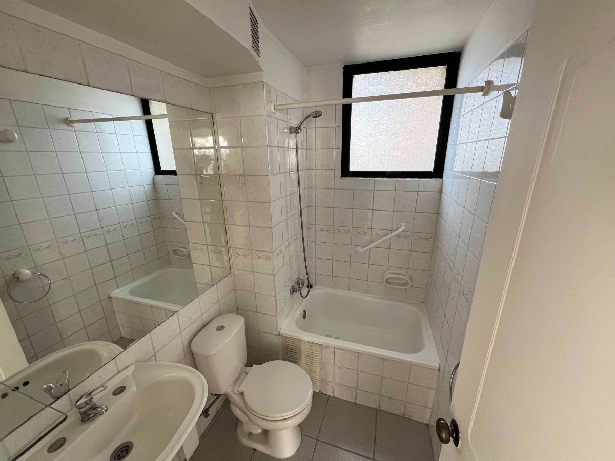 Arriendo Departamento SP 2D 2B 1E 1B Metro &Ntilde;u&ntilde;oa - &Ntilde;u&ntilde;oa