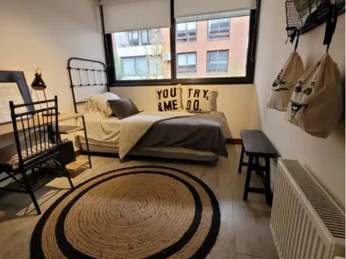 Arriendo Departamento 2D 3B 2E 1B La Dehesa - Lo Barnechea