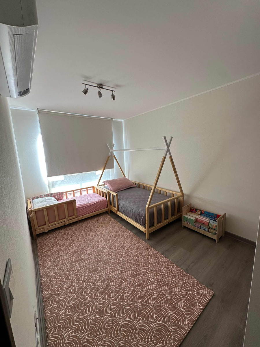 Venta Departamento 3D 2B 2E Plaza &Ntilde;u&ntilde;oa - &Ntilde;u&ntilde;oa