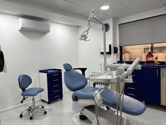 Arriendo Oficina 2B Metro Tobalaba - Mall Costanera - Providencia