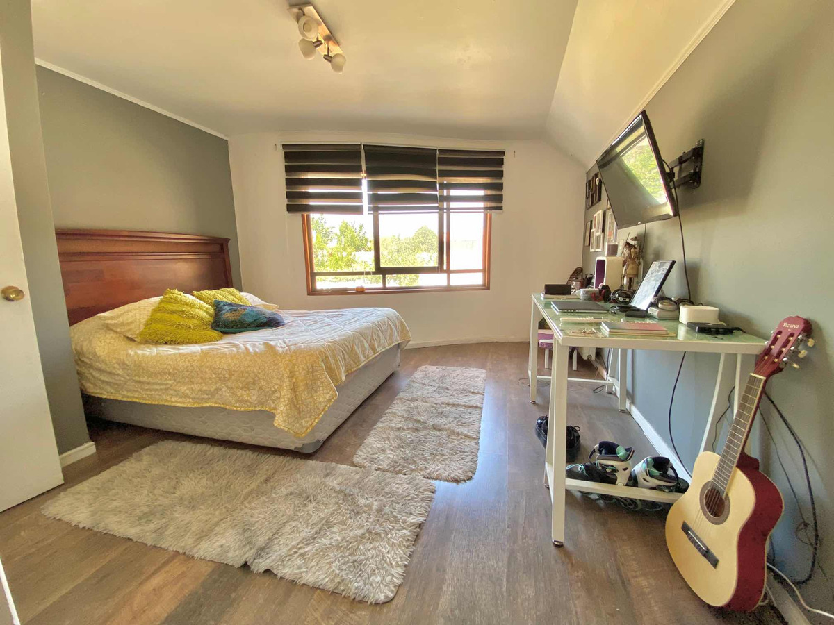 Venta Casa 4D 3B 3E Rotonda Atenas - Las Condes