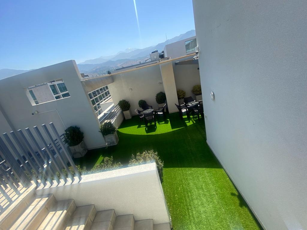 Venta Departamento 3D La Dehesa - Lo Barnechea