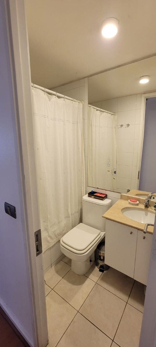 Venta Departamento 3D 2B 1E 1B Metro Monse&ntilde;or Eyzaguirre - &Ntilde;u&ntilde;oa