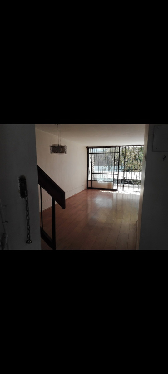 Venta Departamento 3D 2B Villa Frei - &Ntilde;u&ntilde;oa
