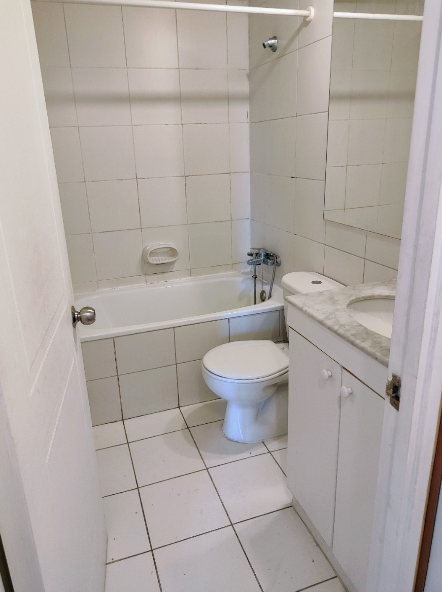 Venta Departamento 1D In&eacute;s de Su&aacute;rez - Providencia