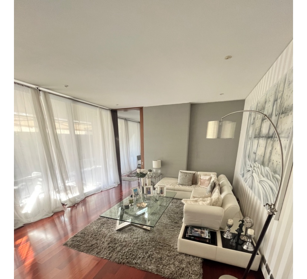 Venta Casa 5D en suite Walk-in cl&oacute;set 5B 3E La Dehesa - Lo Barnechea