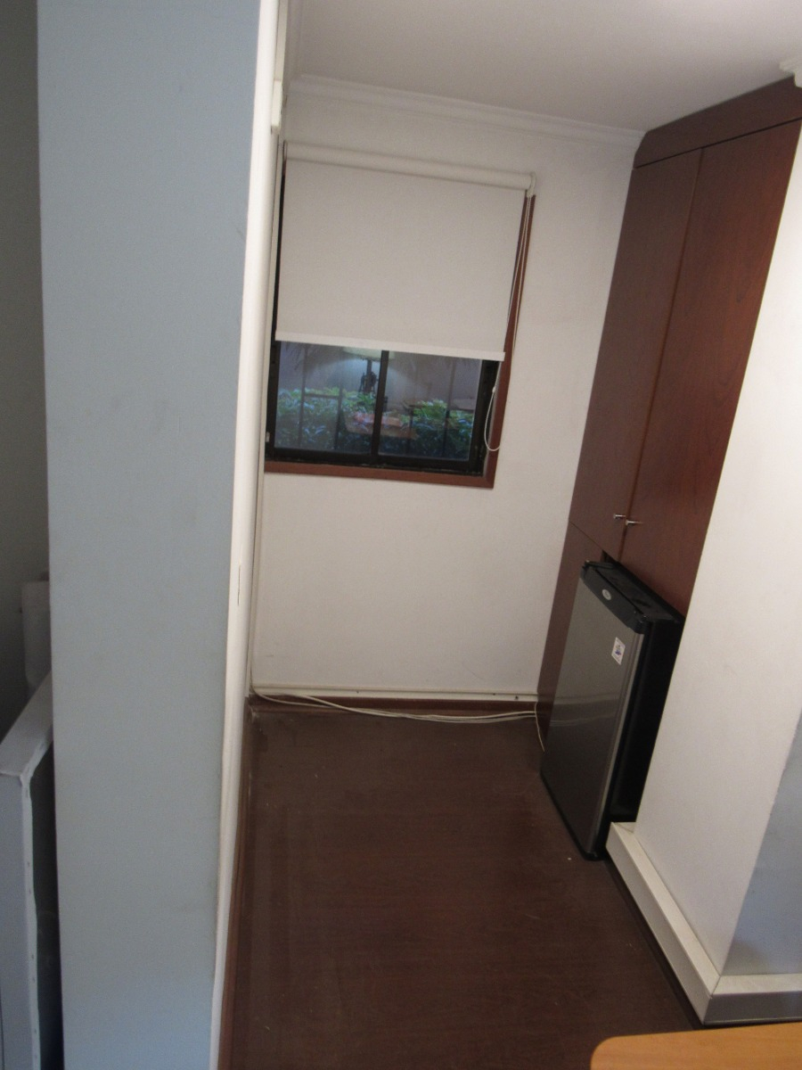 Venta Oficina 1B Metro Manquehue - Apumanque - Las Condes