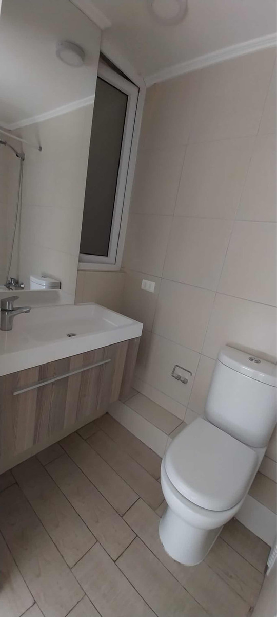 Arriendo Departamento N 2D en suite Walk-in cl&oacute;set 2B 1E 1B In&eacute;s de Su&aacute;rez - Providencia