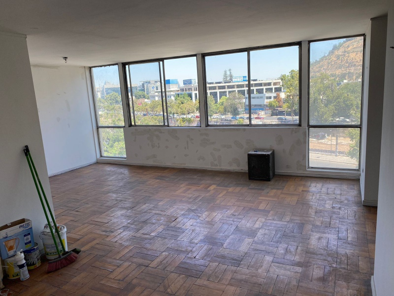 Venta Departamento 4D 3B Salvador - Providencia