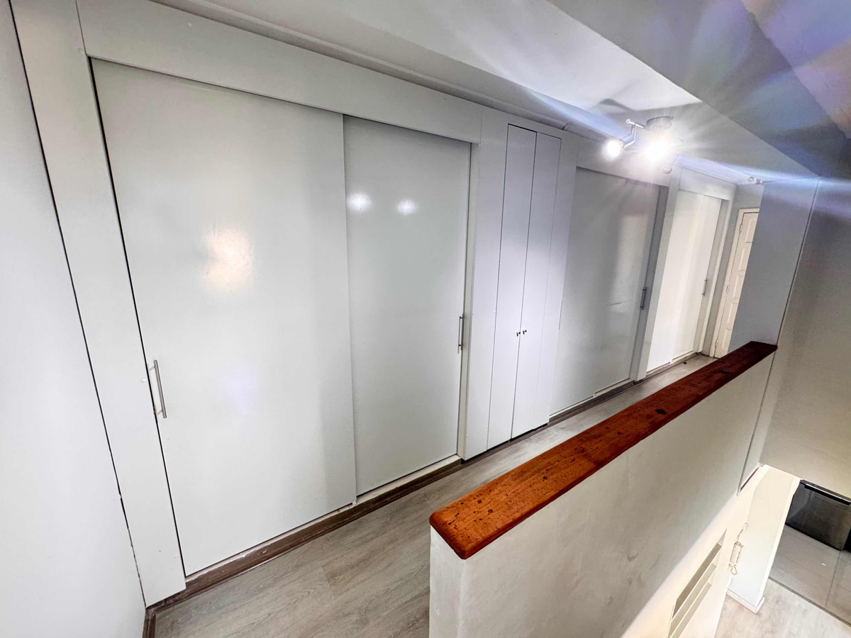 Arriendo Departamento 3D 1B 1E Estadio Nacional - &Ntilde;u&ntilde;oa