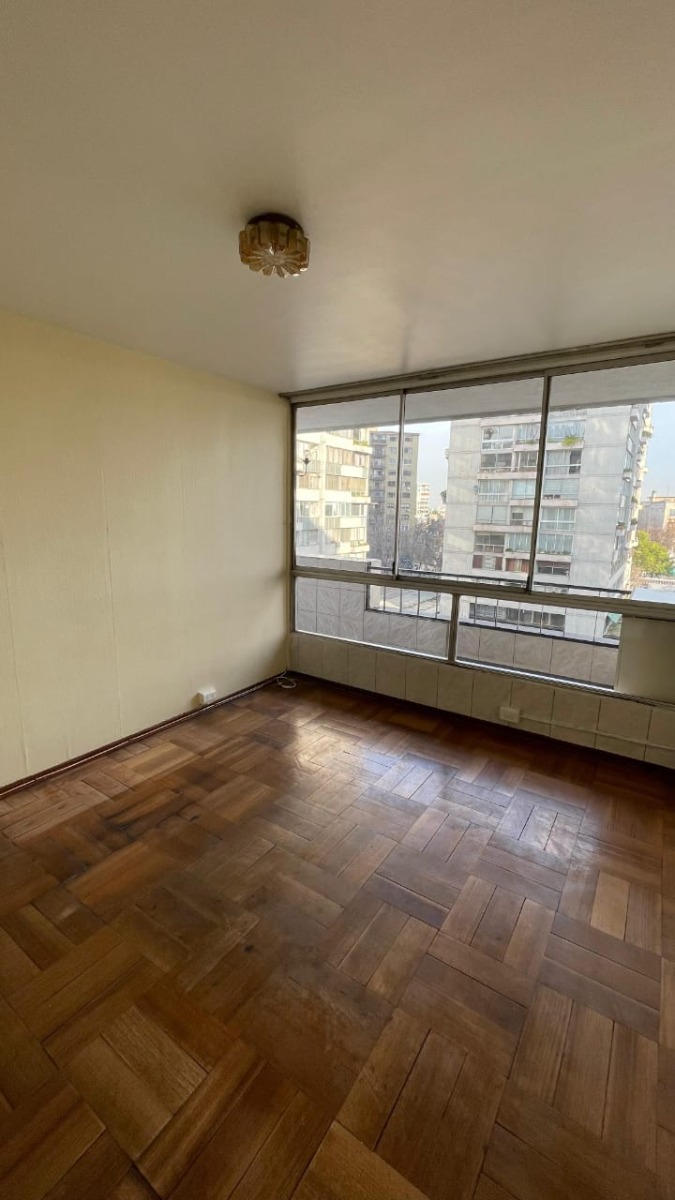 Venta Departamento S 2D 1B Salvador - Providencia