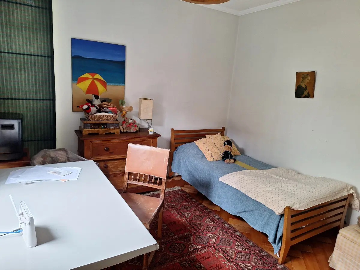 Venta Casa NOSP 5D en suite 3B 3E 1B P&iacute;o XI - Vitacura