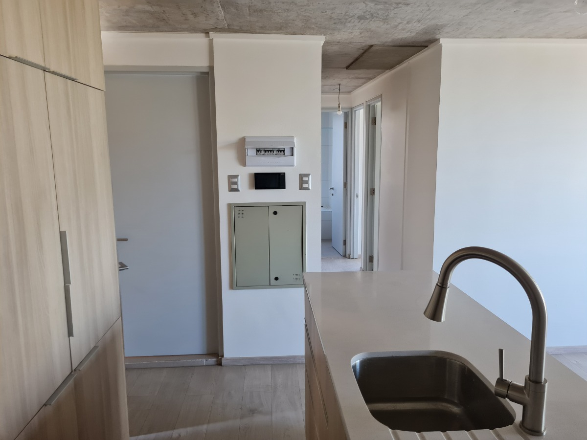 Venta Departamento 2D Campus Oriente - Providencia