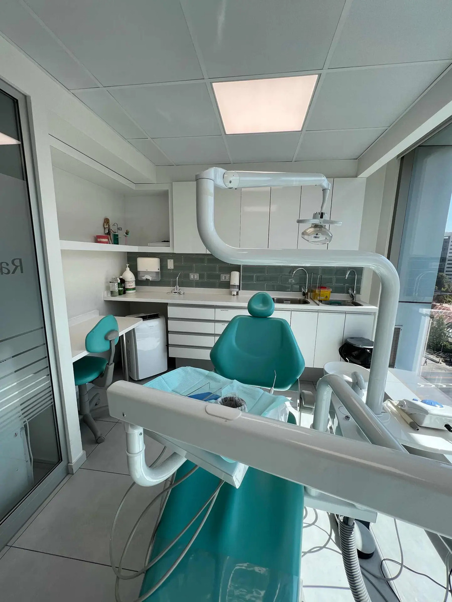 Venta Oficina 1B 1E Metro Manquehue - Apumanque - Las Condes