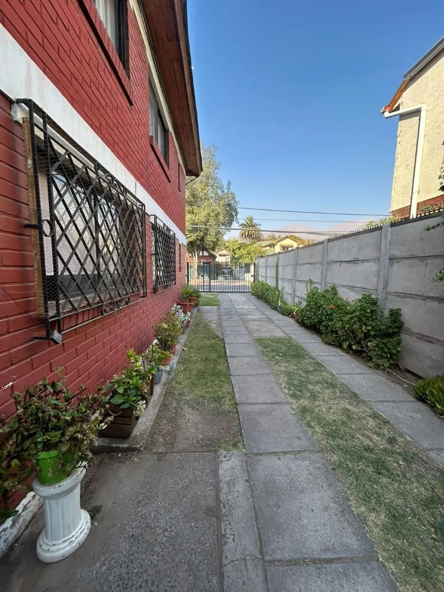 Arriendo Departamento NO 4D 2B 2E Palmas de Mallorca - La Reina